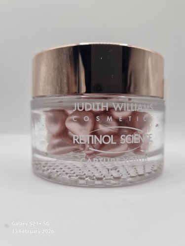 Judith williams retinol - judith,