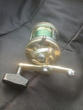 Abu Garcia Ambassadeur BG 9000