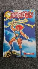 Vintage Thundercats Annual