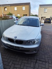 BMW 1 SERIES 116I SPORT MK1 E87 2004 -05-2006-2007-2008-2009-10-2013  - BREAKING
