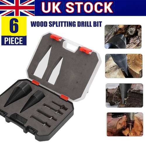 42mm firewood drill bit - firewood,