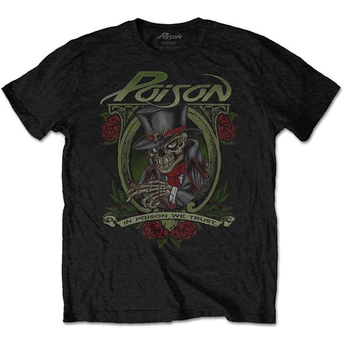 Band monkey poison - band,