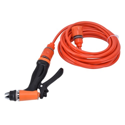 Electric Water High Pressur