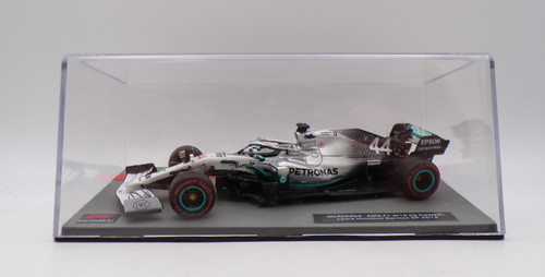 Panini mercedes amg - mercedes-amg, w10