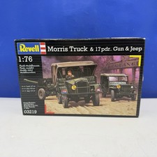 Revell 03219 WW2 British