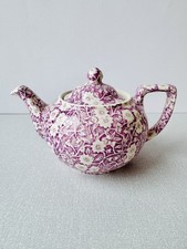 Burleigh Blossom Calico Small