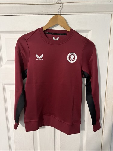 Castore aston villa players - aston,