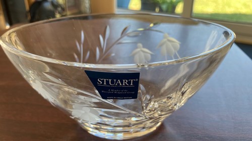 Stuart crystal cascade - stuart,