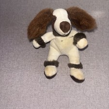 Jellycat “I am Riff Ruff