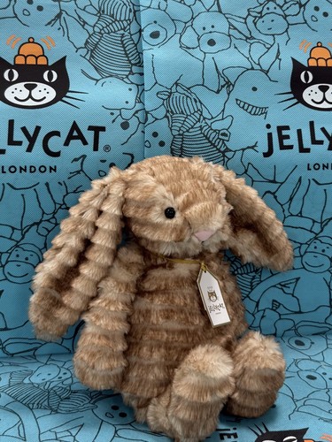 Jellycat bashful luxe bunny - jellycat,