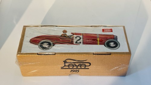 Paya replica tin plate racing - replica,