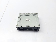 VAUXHALL ASTRA K 2015 MULTIMEDIA STEREO RADIO HEAD UNIT 42342524