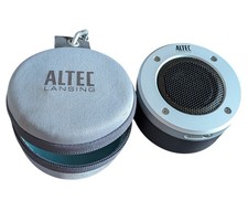 Altec Lansing Portable Speaker