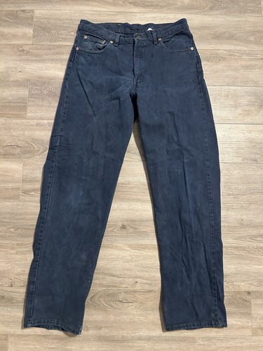 Rare vintage 90s levis 554 - rare,