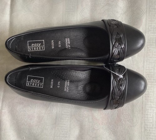 Easy street bozen black - easy,