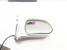 TOYOTA HIACE REGIUS 1996 - 2007 RIGHT DOOR MIRROR ELECTRIC 5 WIRE 80114