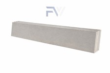 1FT Solid Concrete Gravel