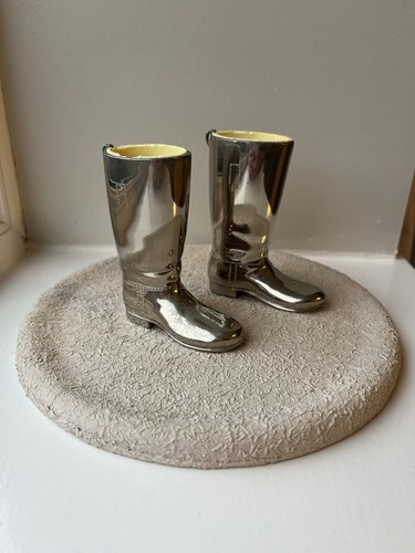 Grenadier silver plated - plated, riding