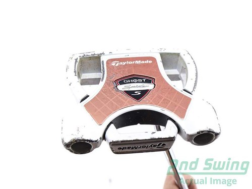 Taylormade ghost spider - taylormade, s
