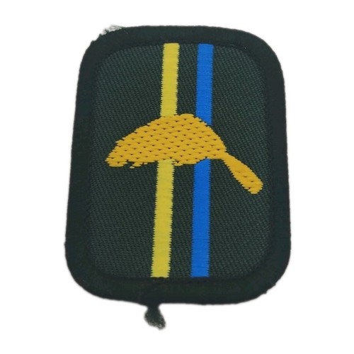Scout beaver patrol - scout, badge