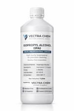 Isopropyl Alcohol 99.9% |