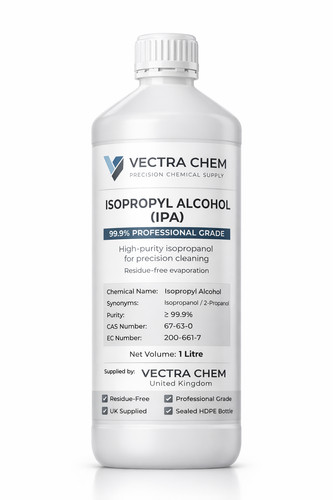 Isopropyl alcohol - isopropyl,