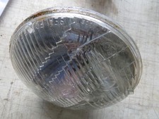 LUCAS    7 INCH  SEALED BEAM