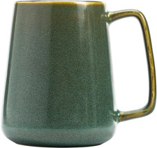 Extra Large Ceramic Coffee
