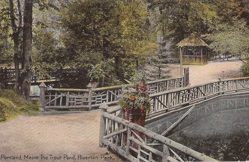 Portland maine riverton - -,
