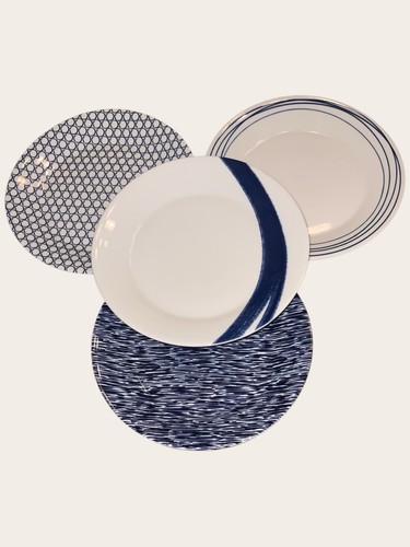Royal doulton pacific blue set - doulton,