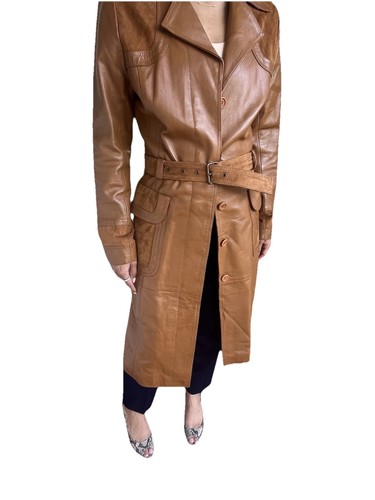 Outer edge vintage leather - ,