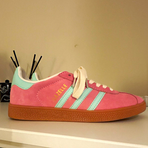 Adidas gazelle women - adidas, women’s