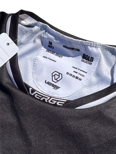 Verge bold enduro - enduro, jersey