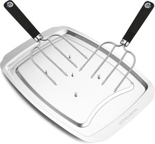 Spiked Meat Carving Tray