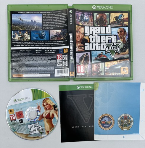 Grand theft auto - grand, (gta