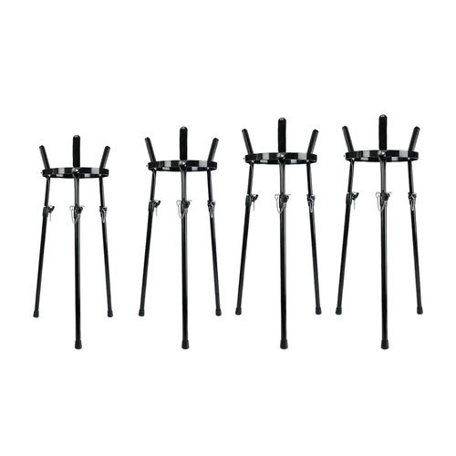 Djembe drum stand heavy - drum, duty