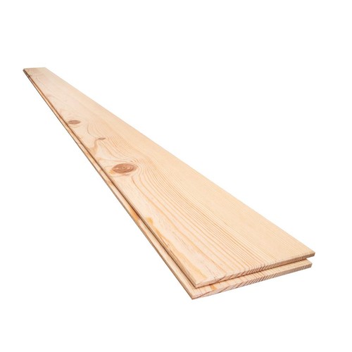 Maritime pine floorboards 21mm - pine,