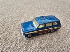 VINTAGE ORIGINAL 1960S CORGI