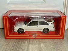 1:18 Scale Minichamps Ford