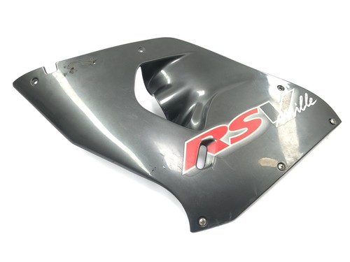 Aprilia mille rsv 1000 - aprilia,