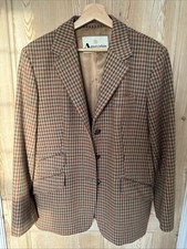 Aquascutum London Women's Wool