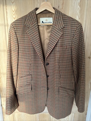 Aquascutum london women wool - london,