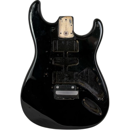 Fender japan stm - fender, stm-94m