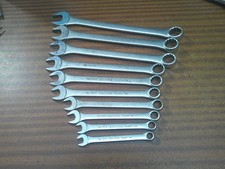 1 - Set (10) Britool RJ