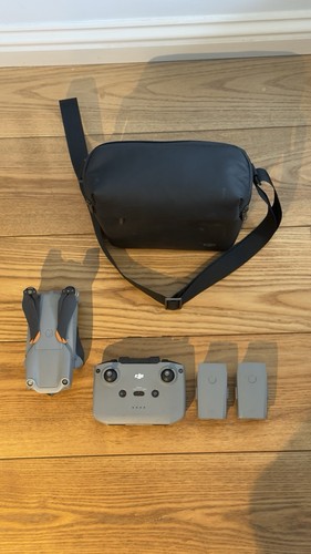 Dji mavic air drone - air, 2s