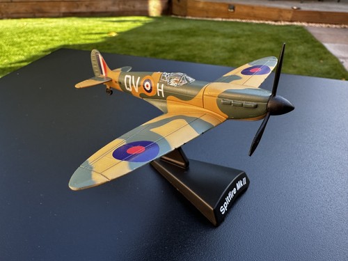 5cm spitfire 2 - 9.5cm,