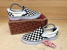 Vans Slip-On Checkerboard