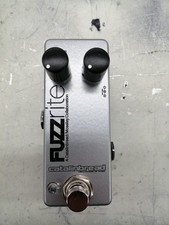 CATALINBREAD Fuzz Rite Mini