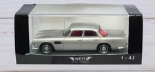 Neo Scale Models, 1962 Aston