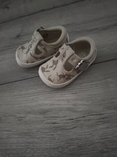 Infant Girls Clarks Doodles